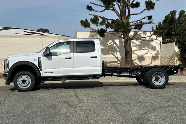 2026 Ford F-450 XL