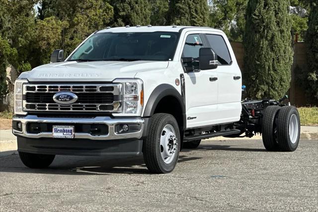 2026 Ford F-450 XL