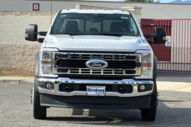 2026 Ford F-450 XL