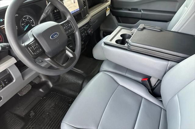 2026 Ford F-450 XL