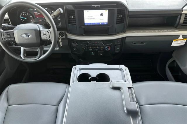 2026 Ford F-450 XL