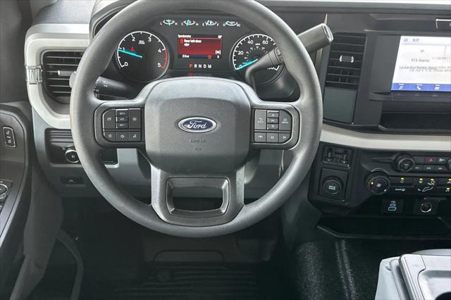 2026 Ford F-450 XL