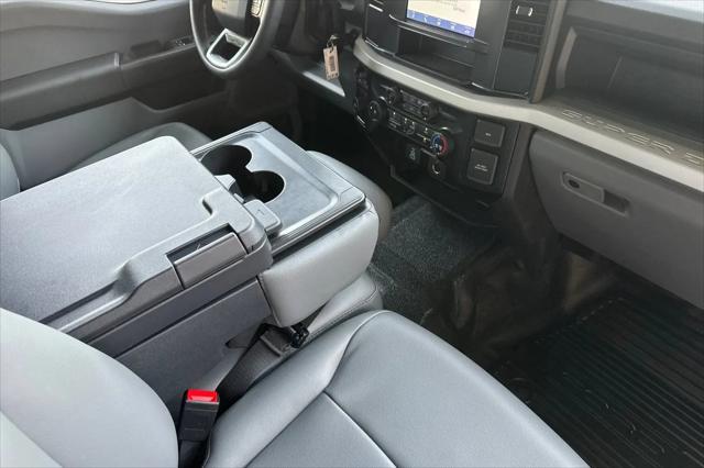 2026 Ford F-450 XL