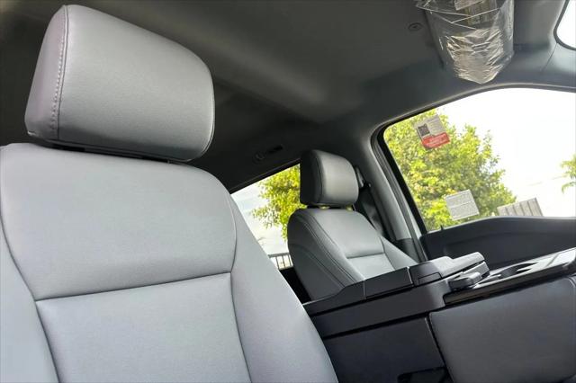 2026 Ford F-450 XL