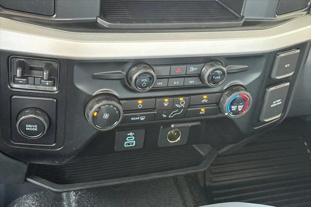 2026 Ford F-450 XL