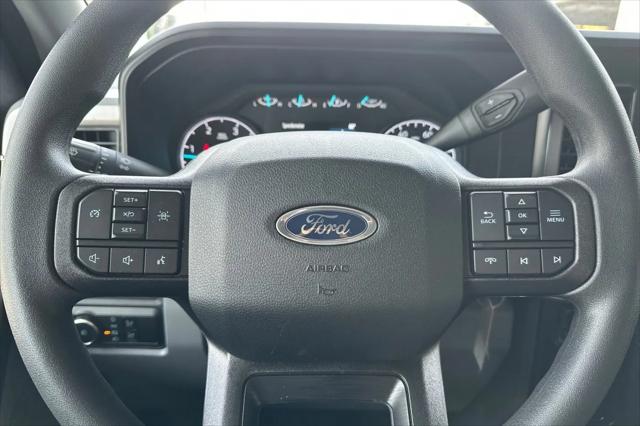 2026 Ford F-450 XL