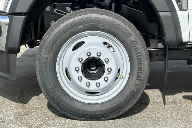 2026 Ford F-450 XL