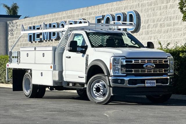 2026 Ford F-450 XL for sale in Norco, CA