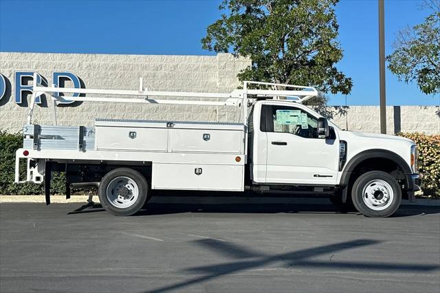 2026 Ford F-450 XL