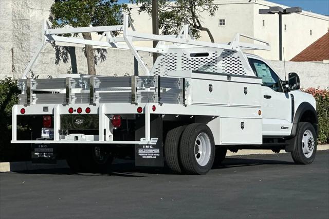 2026 Ford F-450 XL