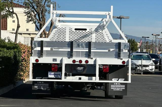 2026 Ford F-450 XL