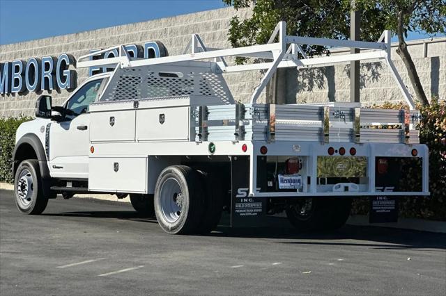 2026 Ford F-450 XL