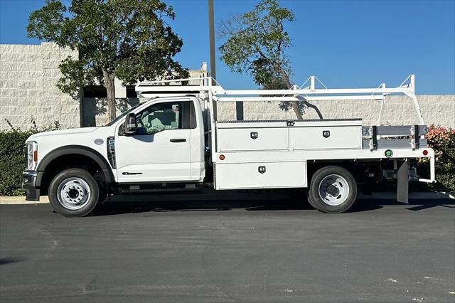 2026 Ford F-450 XL