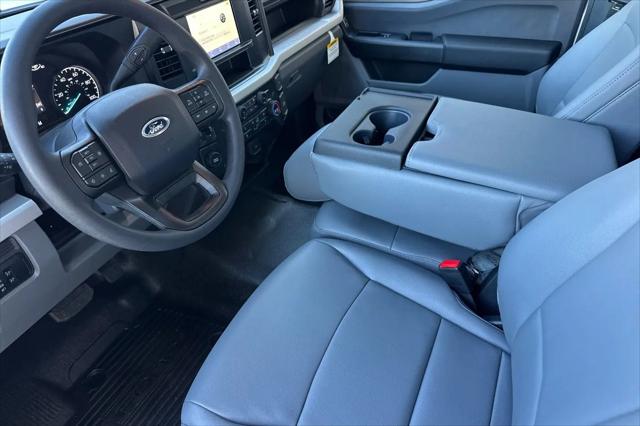 2026 Ford F-450 XL