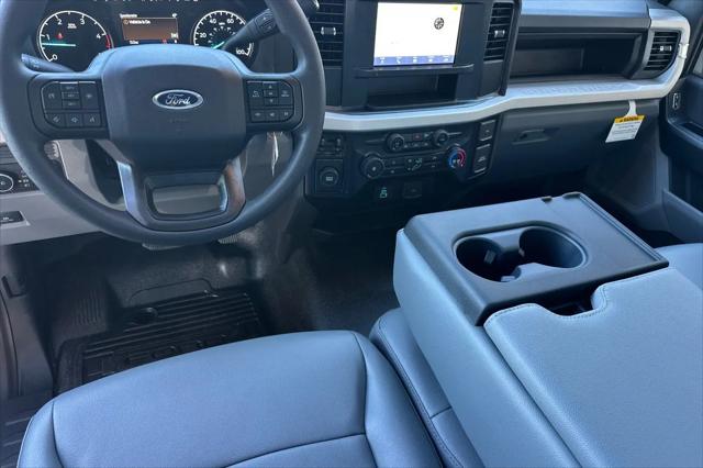 2026 Ford F-450 XL