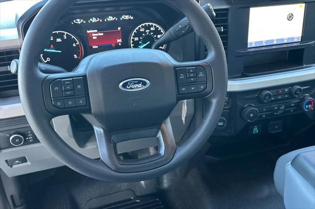 2026 Ford F-450 XL