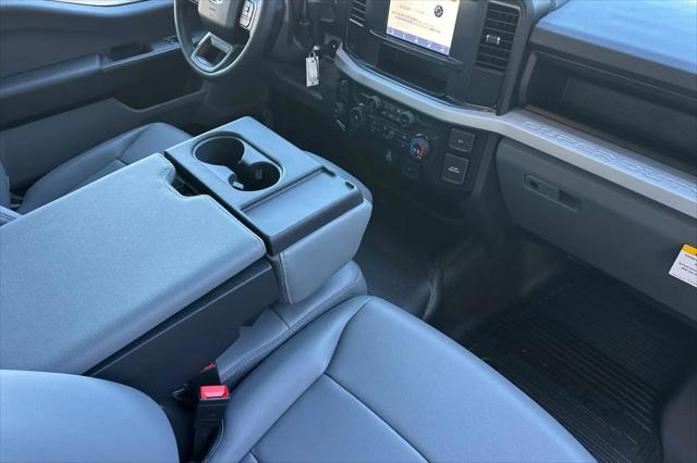 2026 Ford F-450 XL