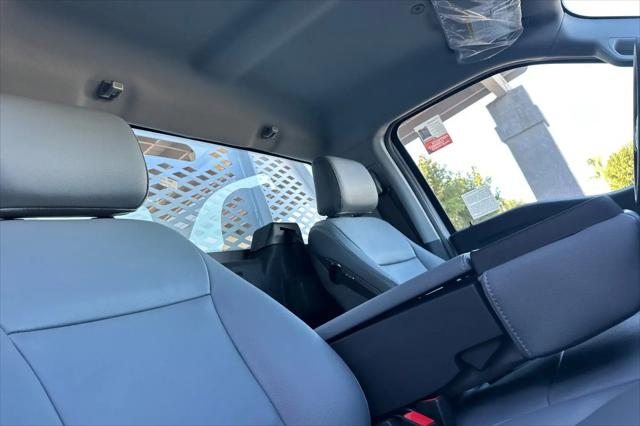 2026 Ford F-450 XL