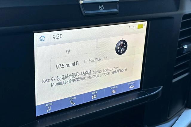 2026 Ford F-450 XL