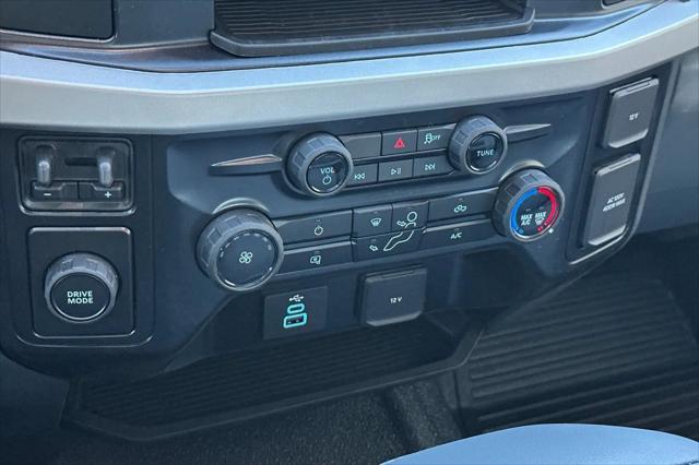 2026 Ford F-450 XL