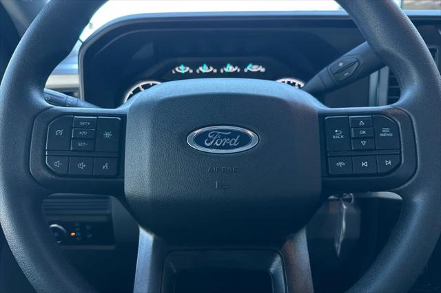 2026 Ford F-450 XL