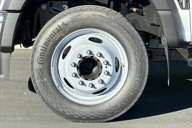 2026 Ford F-450 XL