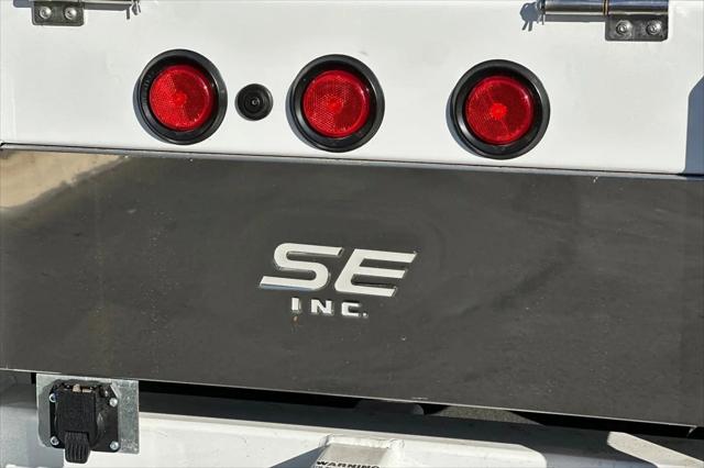 2026 Ford F-450 XL