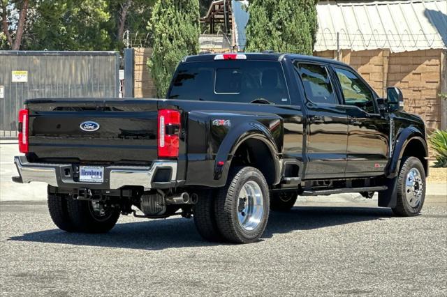 2026 Ford F-450 LARIAT