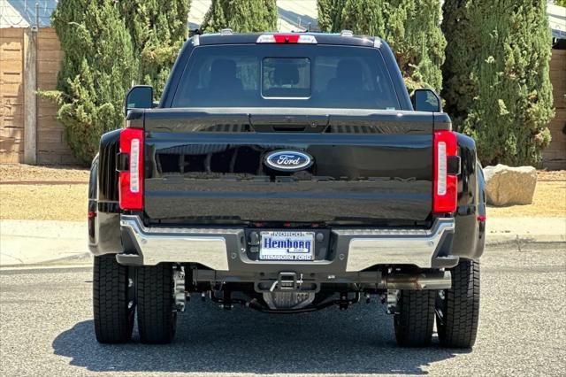 2026 Ford F-450 LARIAT