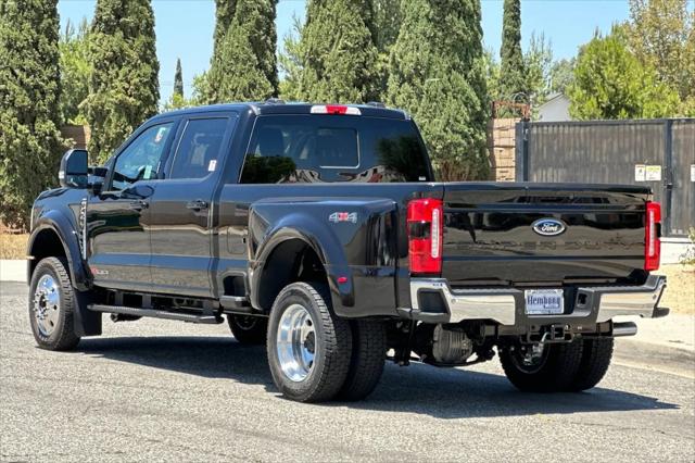2026 Ford F-450 LARIAT