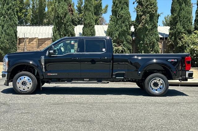 2026 Ford F-450 LARIAT