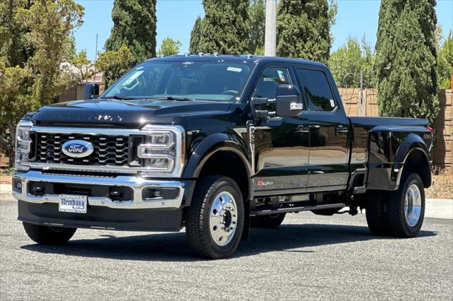 2026 Ford F-450 LARIAT