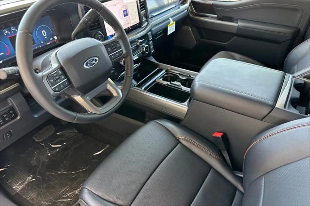 2026 Ford F-450 LARIAT