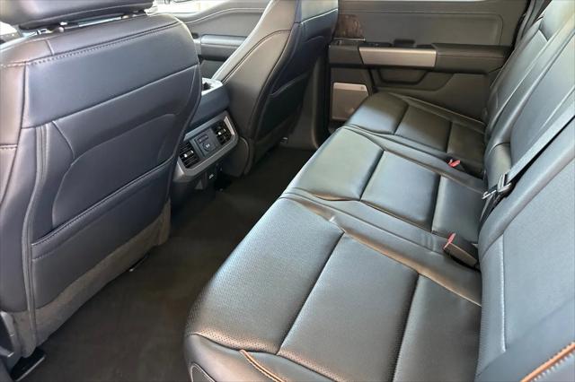 2026 Ford F-450 LARIAT