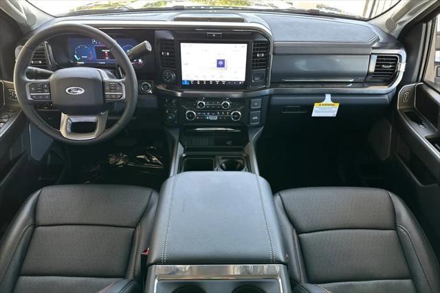 2026 Ford F-450 LARIAT