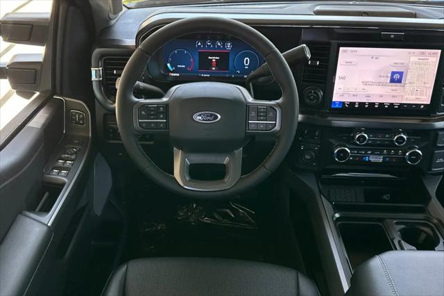 2026 Ford F-450 LARIAT