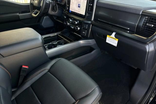 2026 Ford F-450 LARIAT