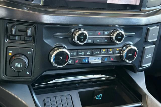 2026 Ford F-450 LARIAT