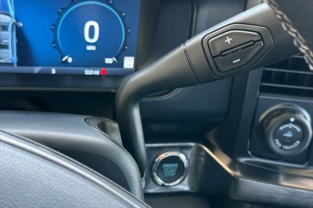 2026 Ford F-450 LARIAT