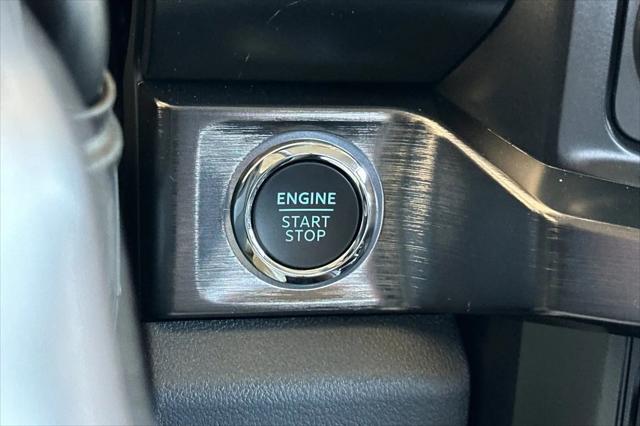 2026 Ford F-450 LARIAT