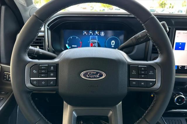 2026 Ford F-450 LARIAT