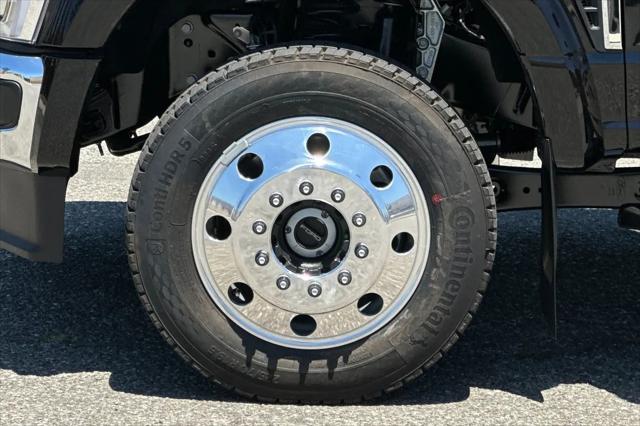 2026 Ford F-450 LARIAT