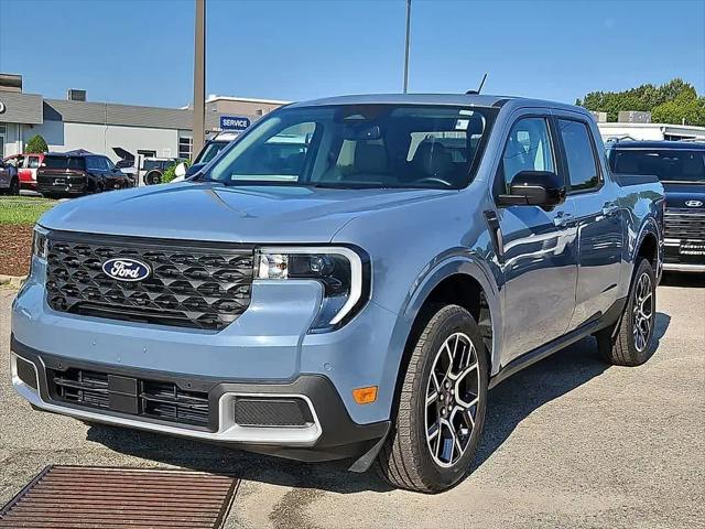 2025 Ford Maverick Lariat for sale in Chesapeake, VA