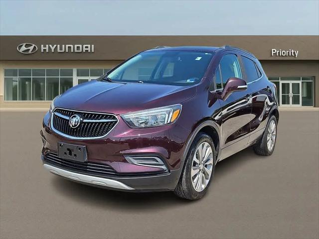 2018 Buick Encore Preferred for sale in Chesapeake, VA