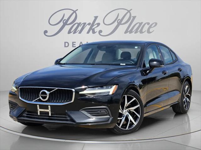 2019 Volvo S60 T6 Momentum for sale in Fort Worth, TX