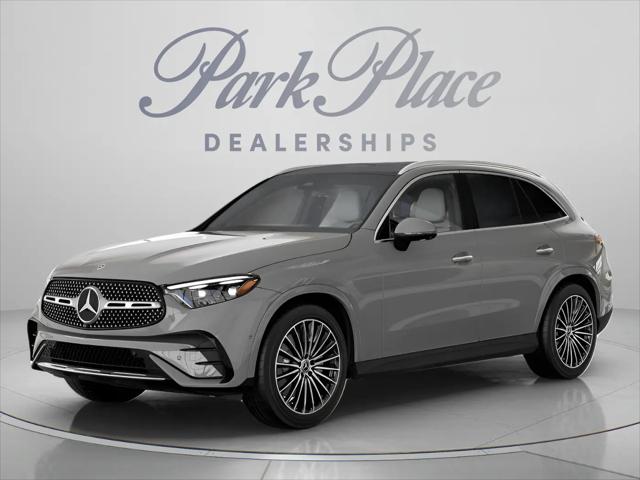 2027 Mercedes-Benz GLC GLC 300 for sale in Fort Worth, TX