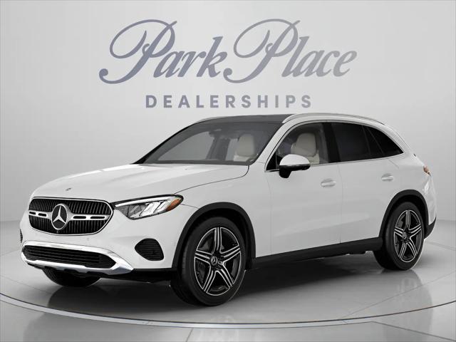 2027 Mercedes-Benz GLC GLC 300 for sale in Fort Worth, TX