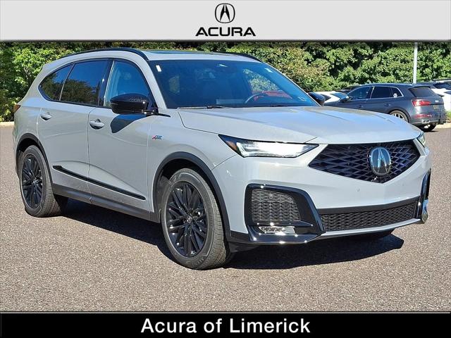 2026 Acura MDX A-SPEC Advance Package for sale in Royersford, PA