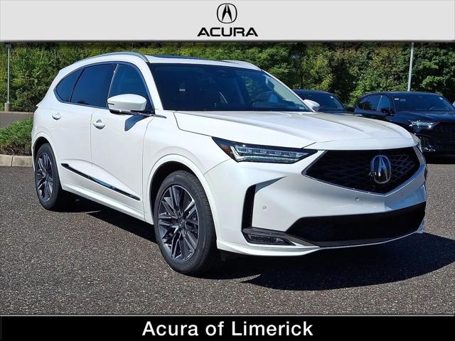 2026 Acura MDX Advance Package for sale in Royersford, PA