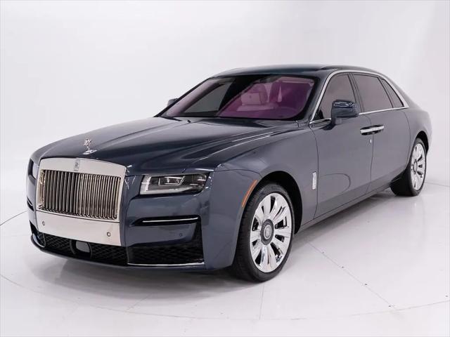 2023 Rolls-Royce Ghost Ghost for sale in Fort Lauderdale, FL